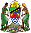 Tanzania Coat of Arms